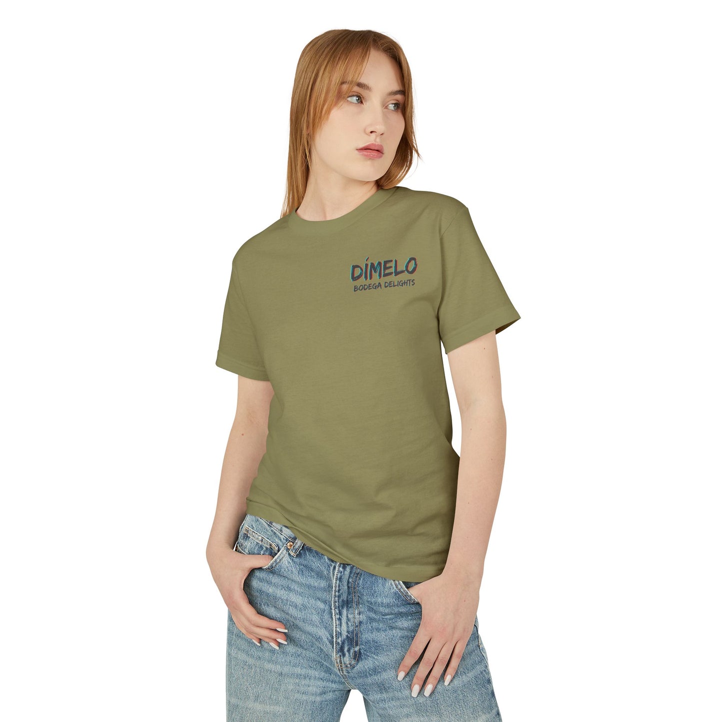 Dimelo T-Shirt