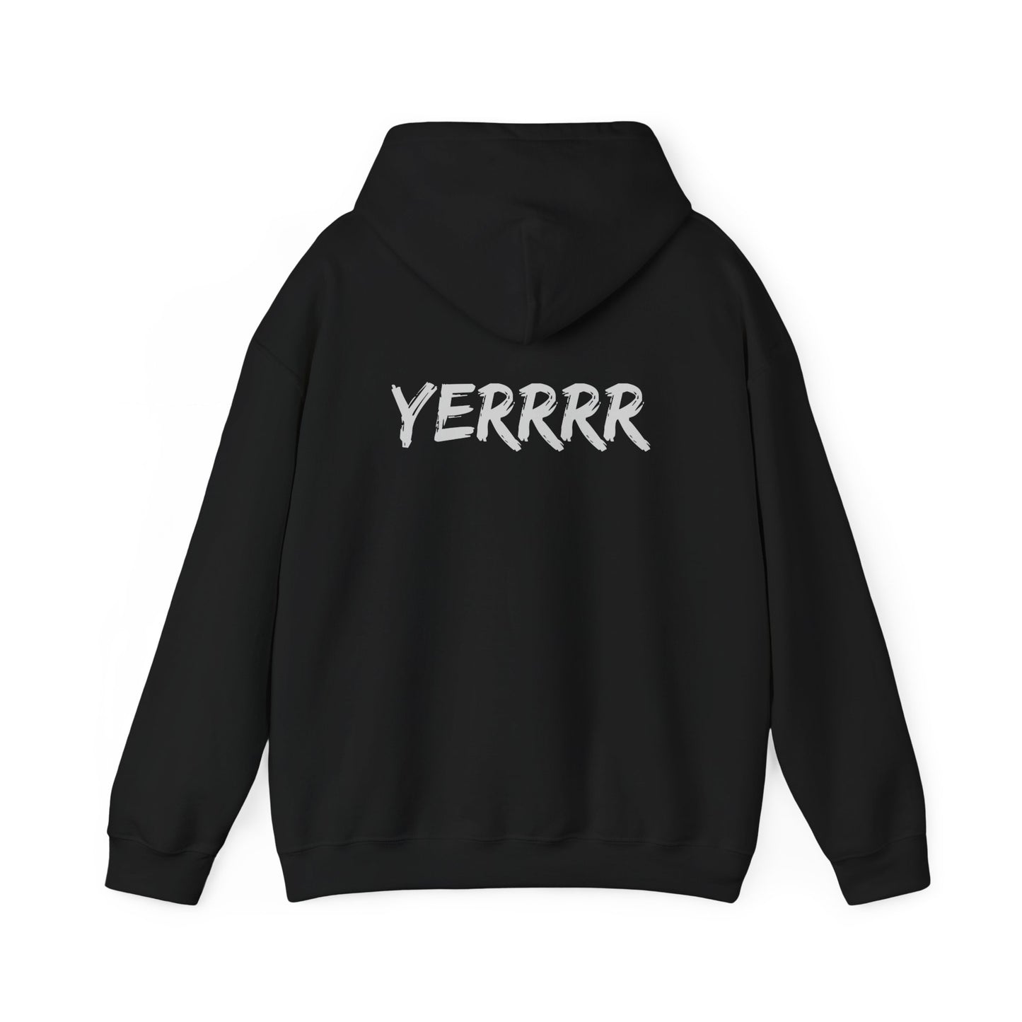 YERRRR Hoodie