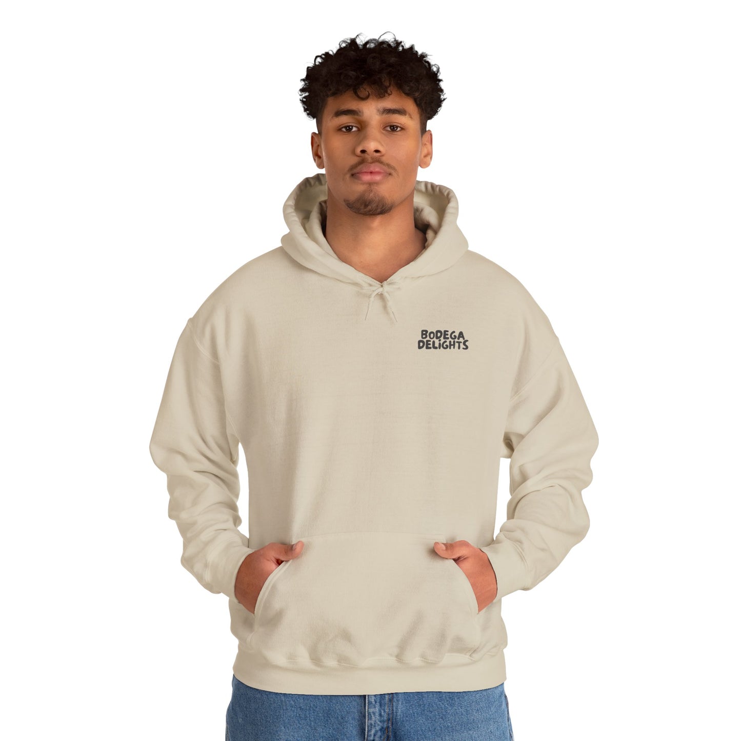 De lo Mio Bodega Hoodie