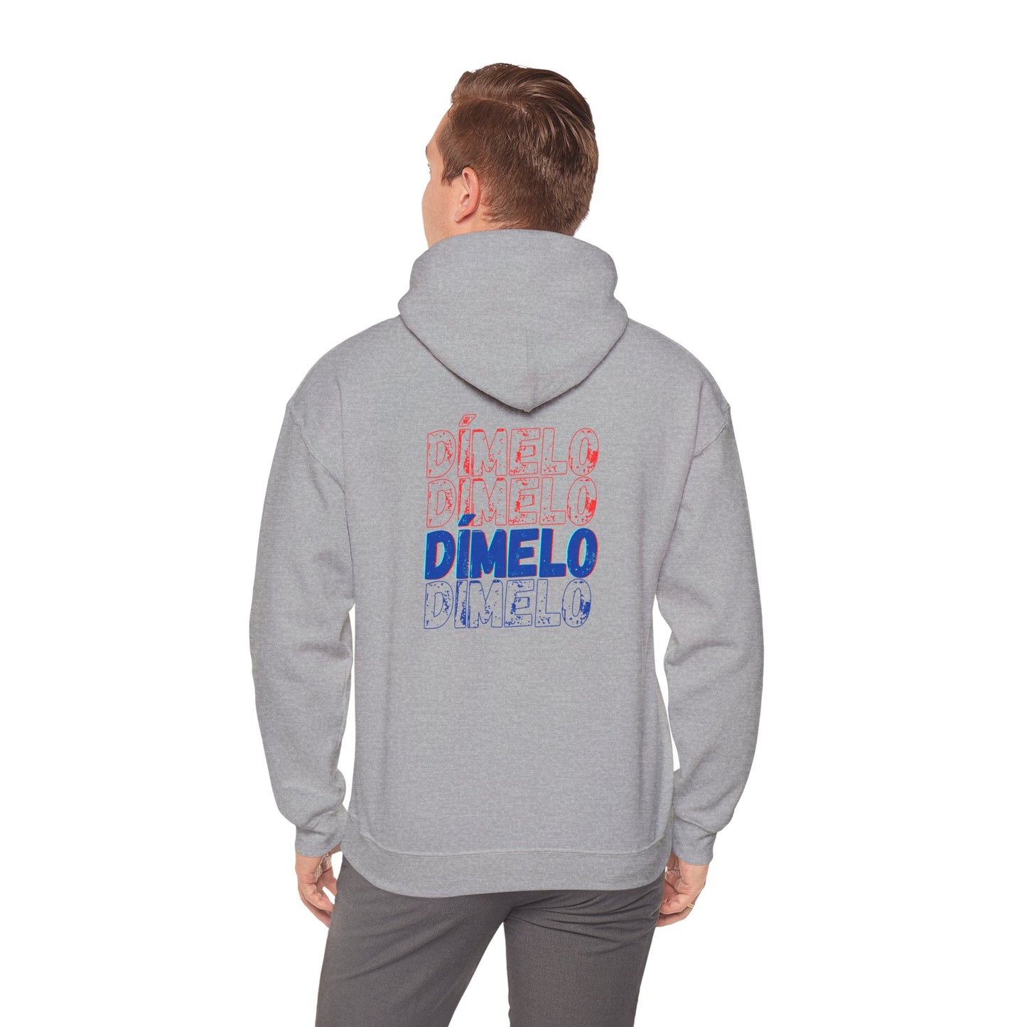 Dímelo Hoodie