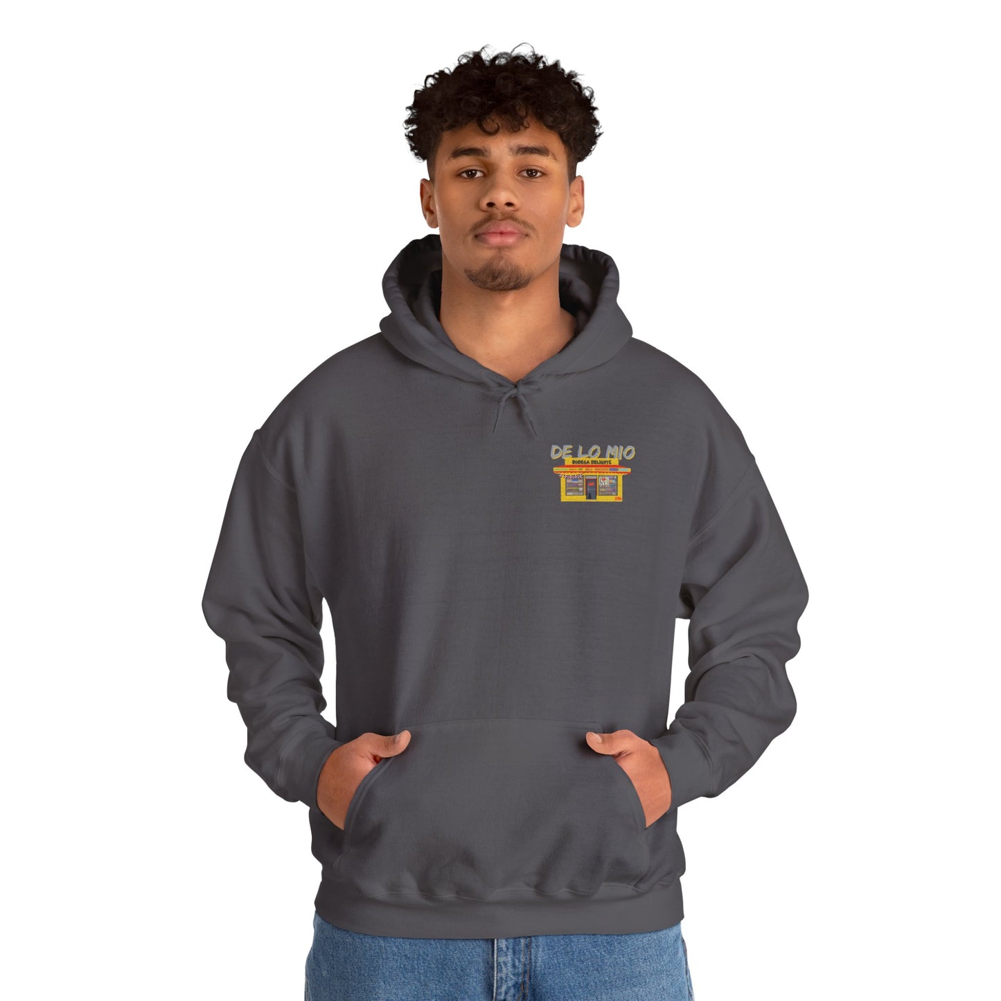 De lo Mio twice Hoodie