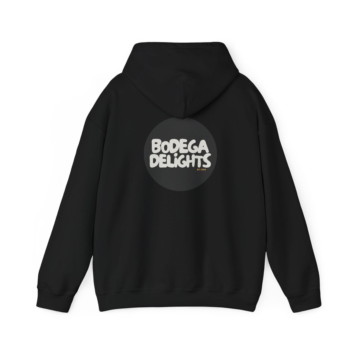 Logo Hoodie