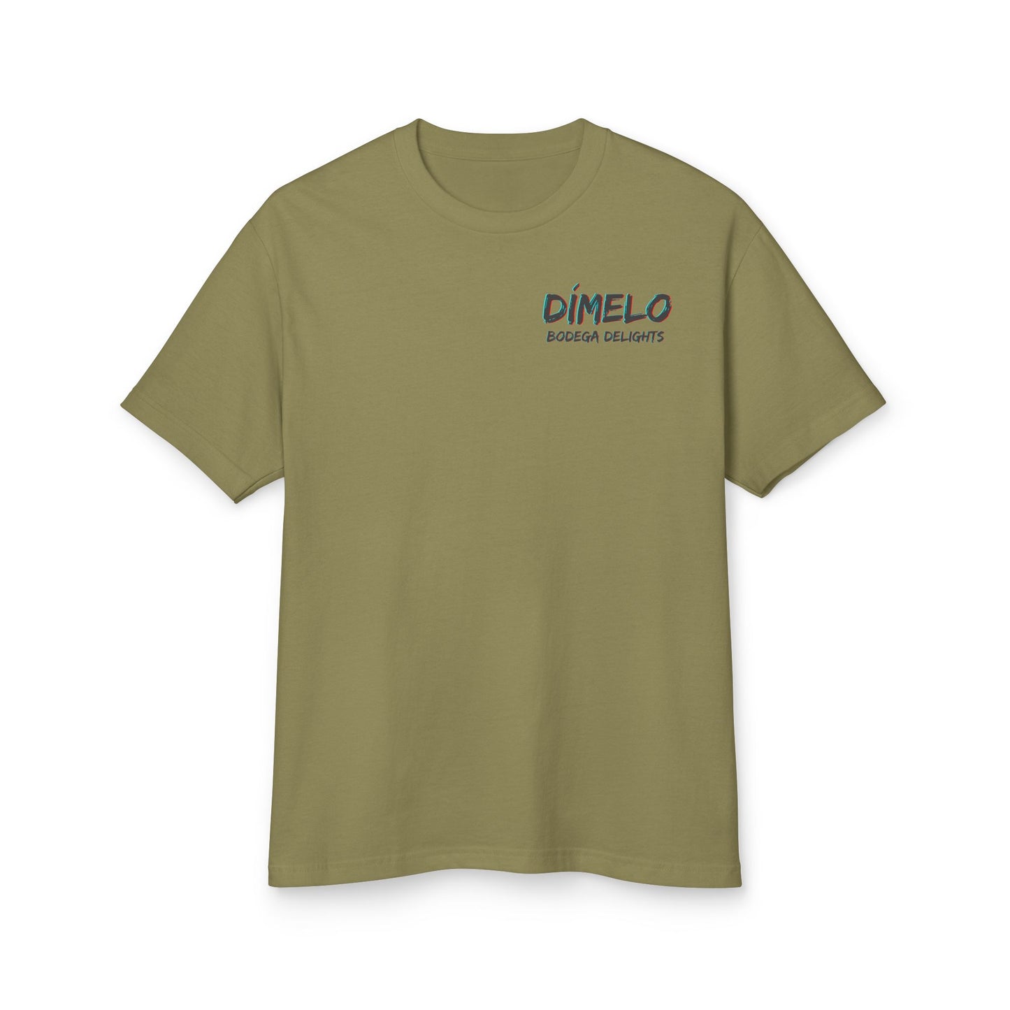 Dimelo T-Shirt