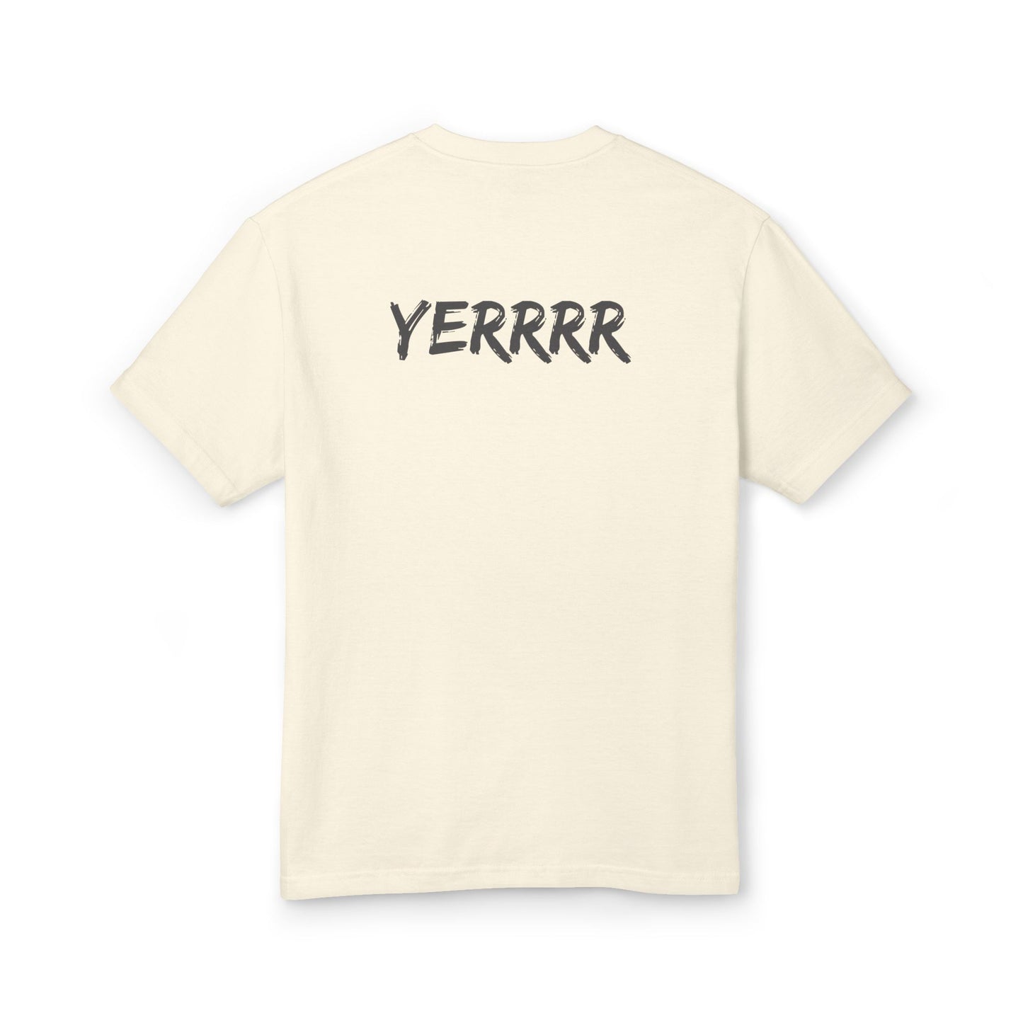 YERRRR - Bodega Delights Heavyweight Tshirt