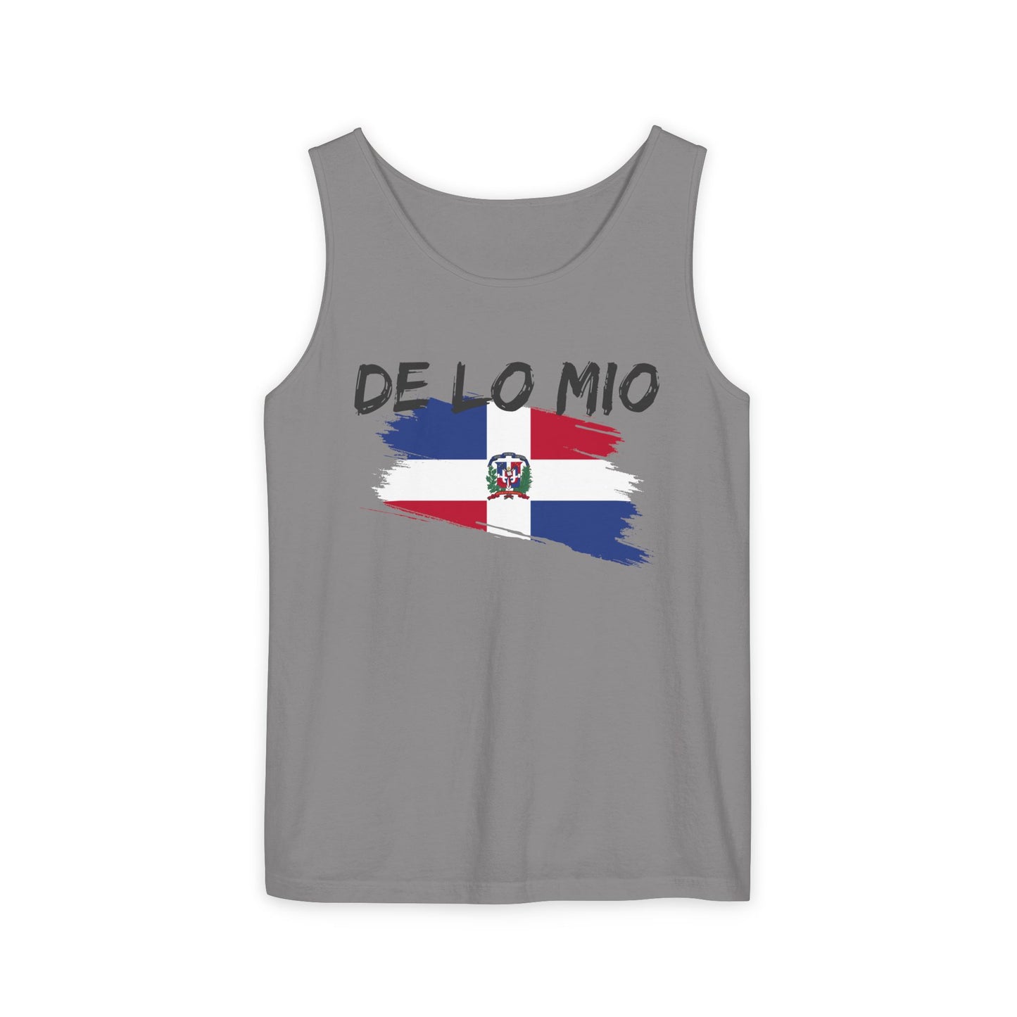 De lo Mio Unisex Tank top