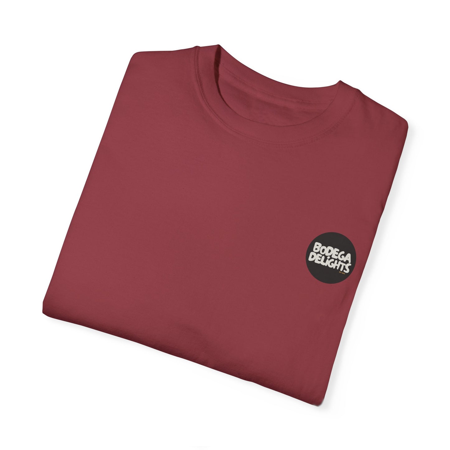De lo Mio - Bodega Delights Tshirt