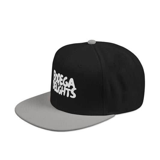Bodega Delights Snapback
