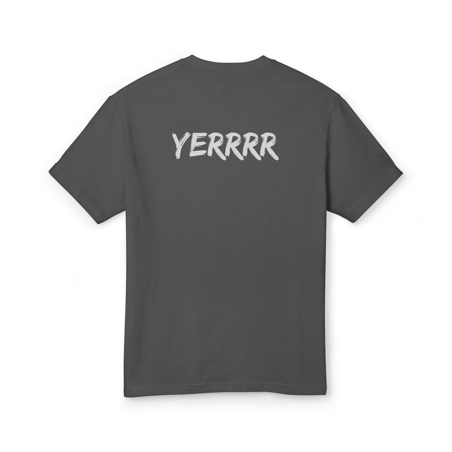 YERRRR - Bodega Delights Heavyweight Tshirt