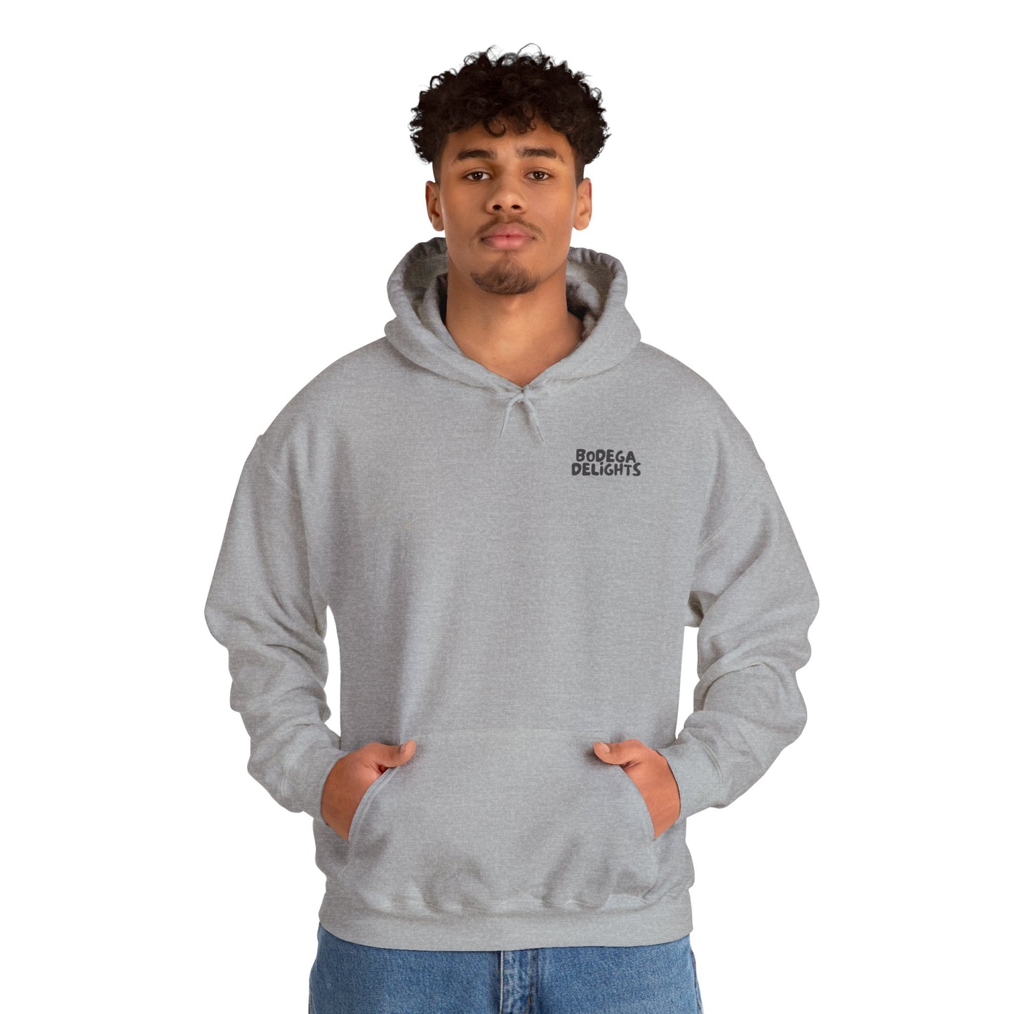 YERRRR Hoodie