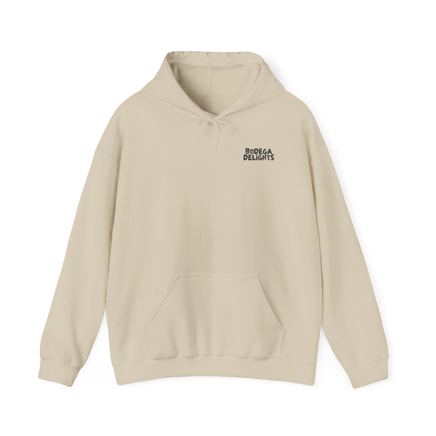 De lo Mio Bodega Hoodie