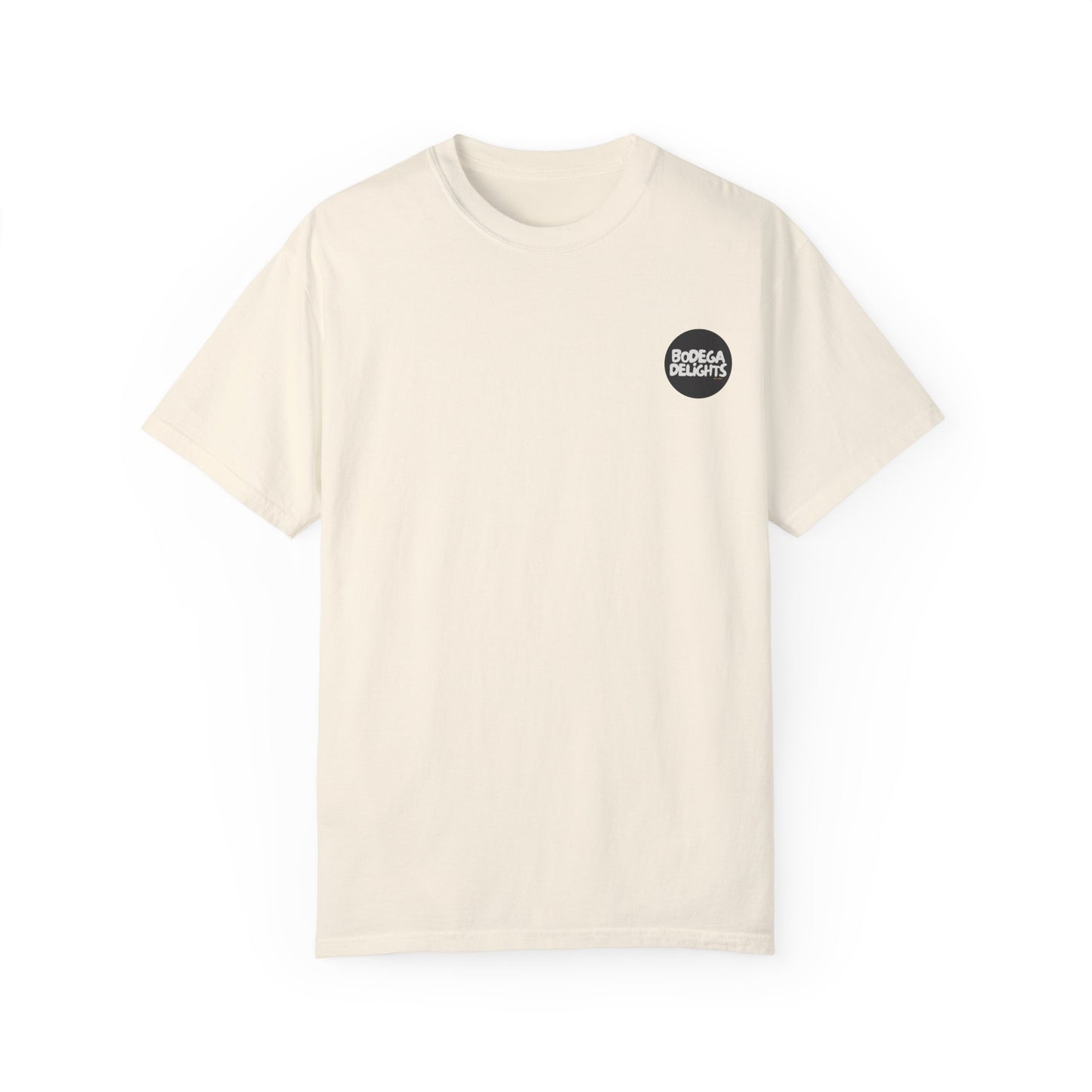 De lo Mio - Bodega Delights Tshirt