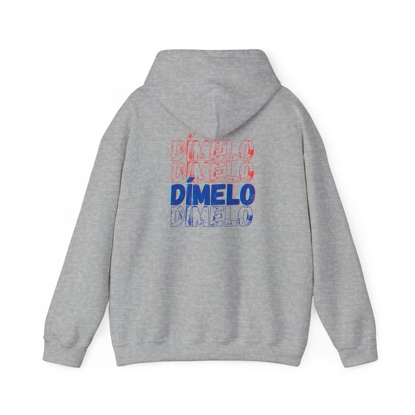 Dímelo Hoodie
