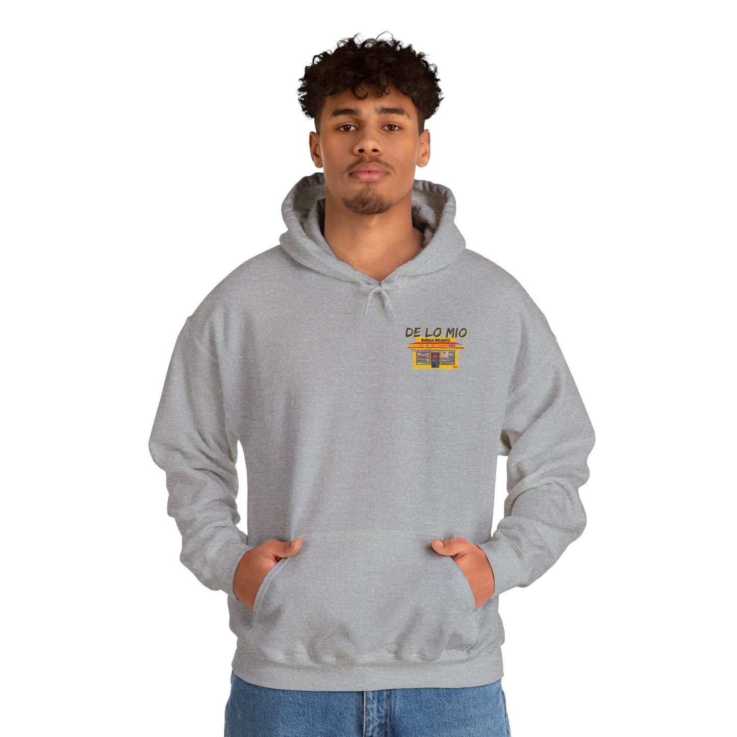 De lo Mio twice Hoodie