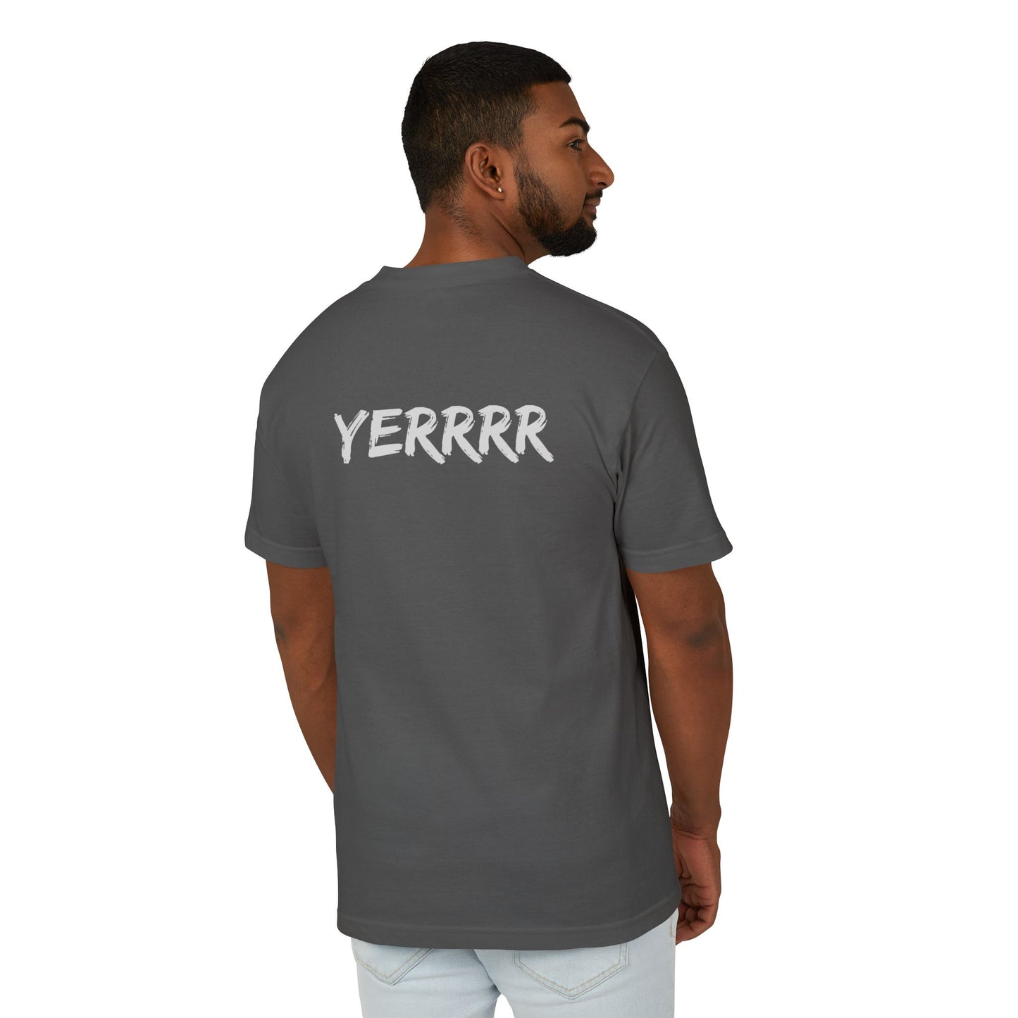 YERRRR - Bodega Delights Heavyweight Tshirt