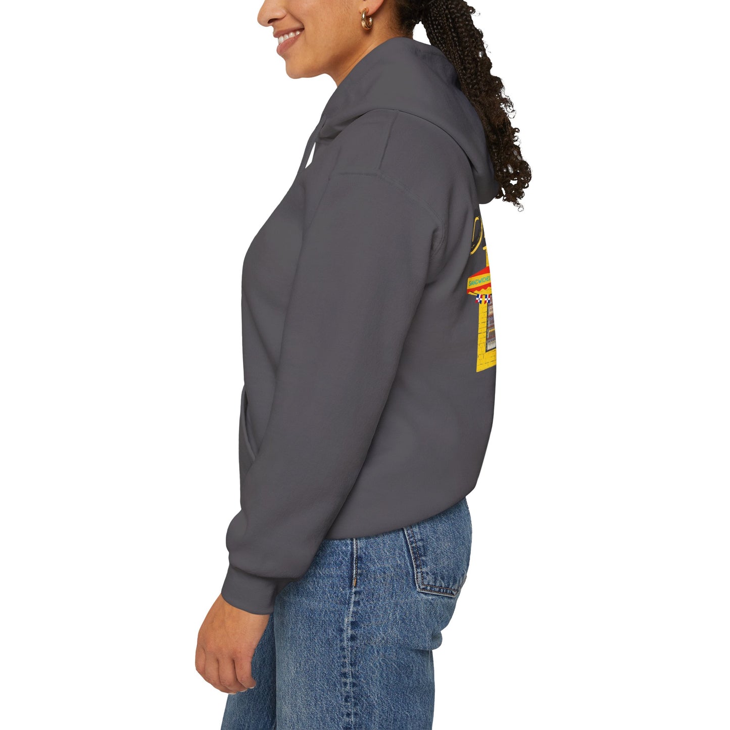 De lo Mio Bodega Hoodie