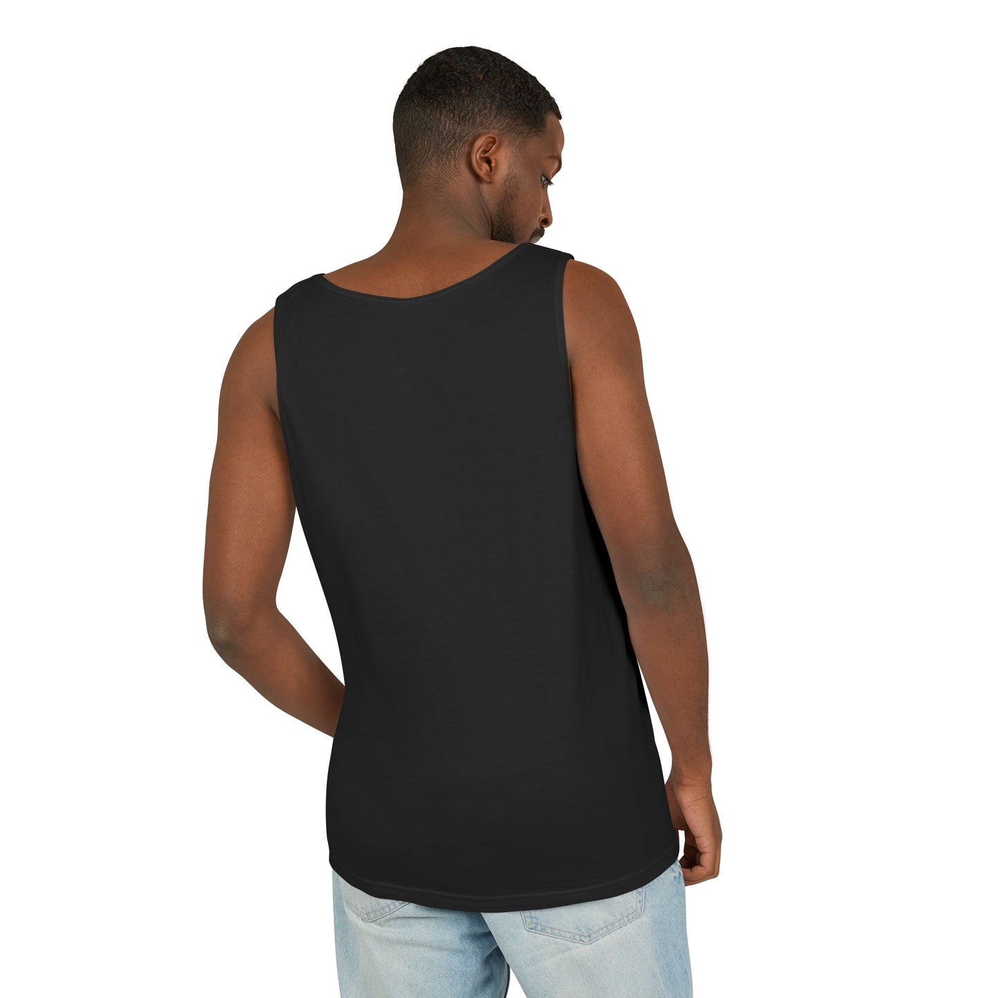 De lo Mio Unisex Tank top