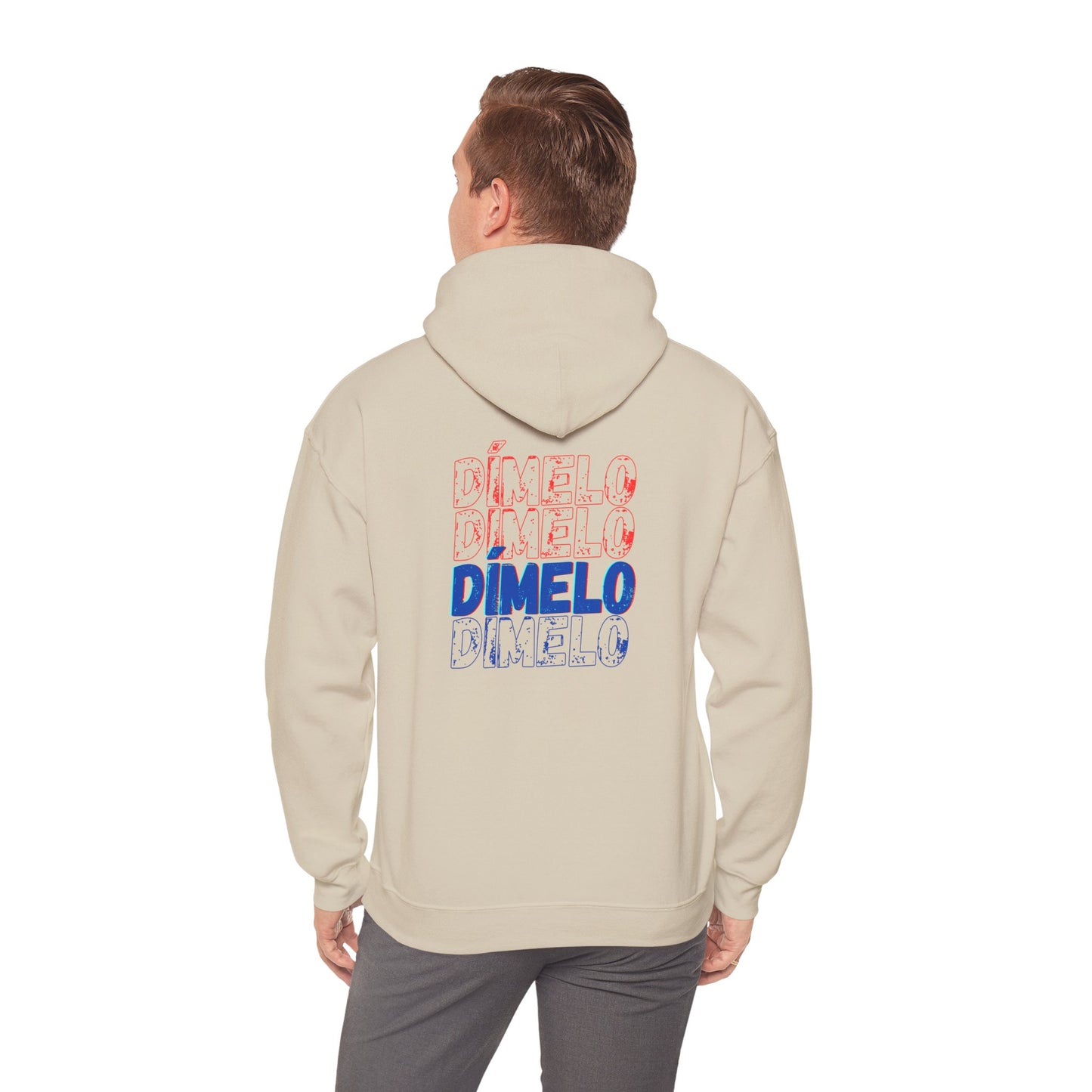 Dímelo Hoodie