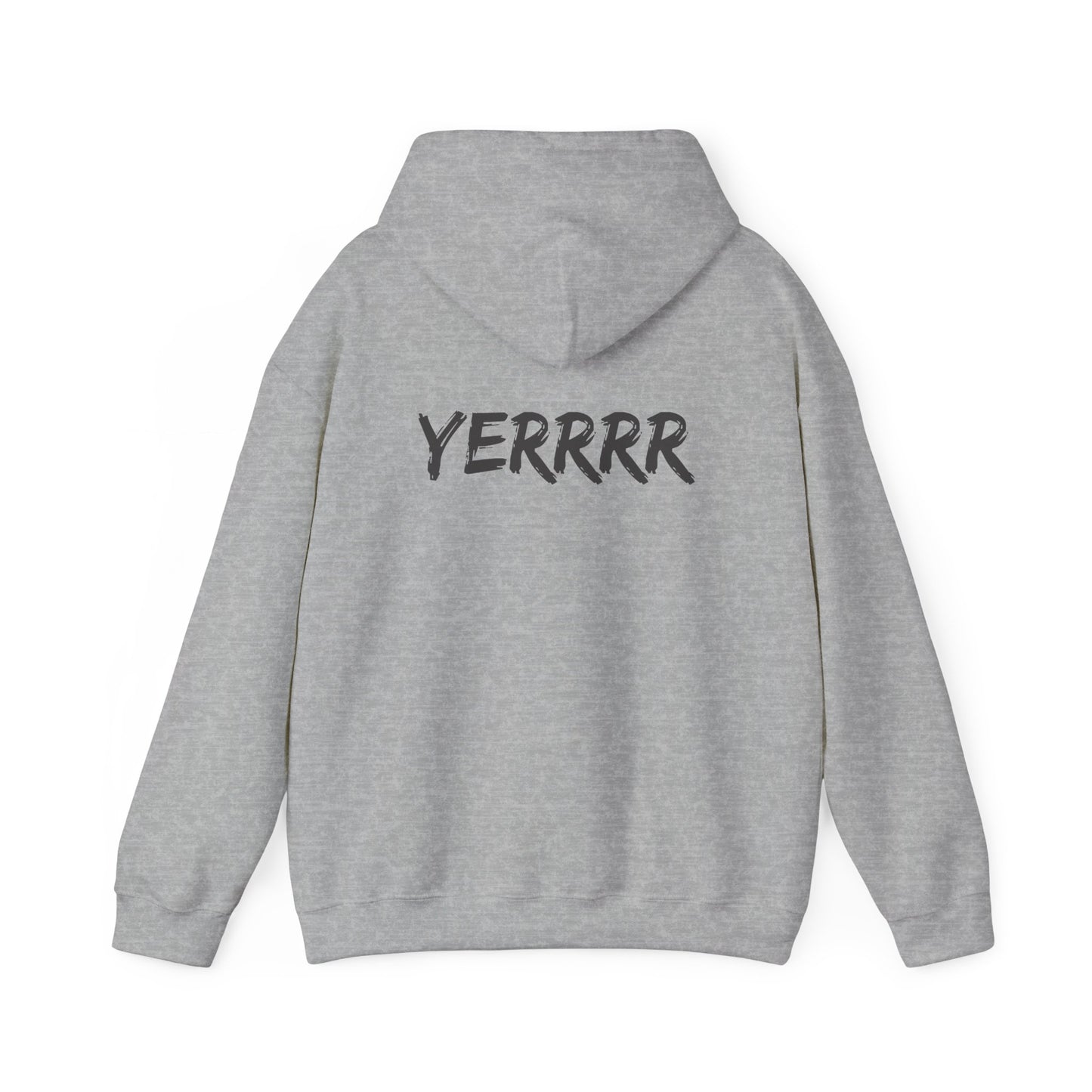 YERRRR Hoodie