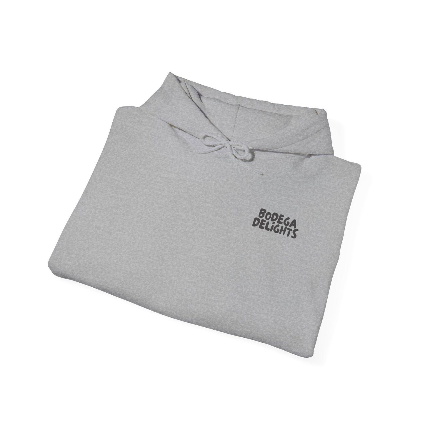 YERRRR Hoodie