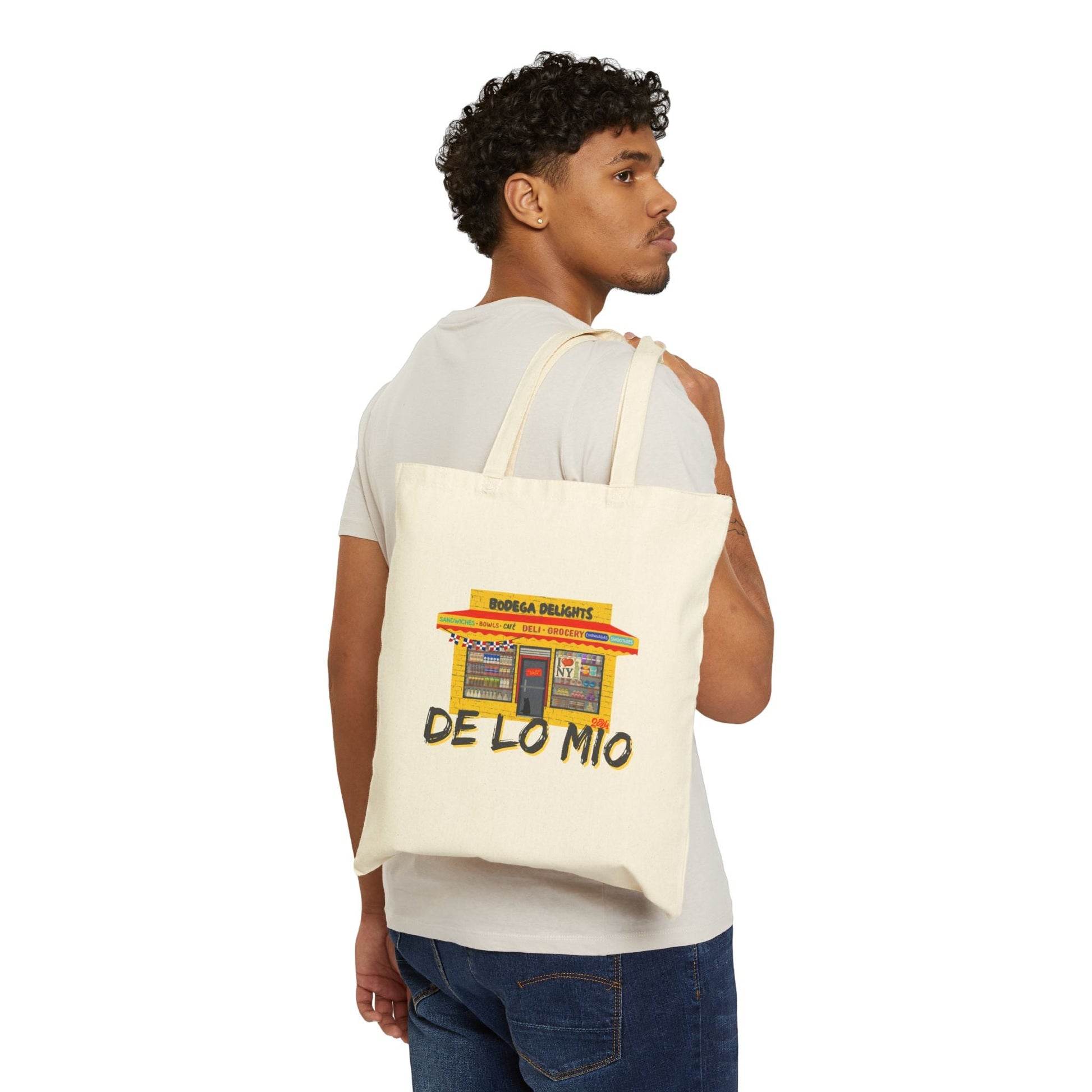 Bodega Bag
