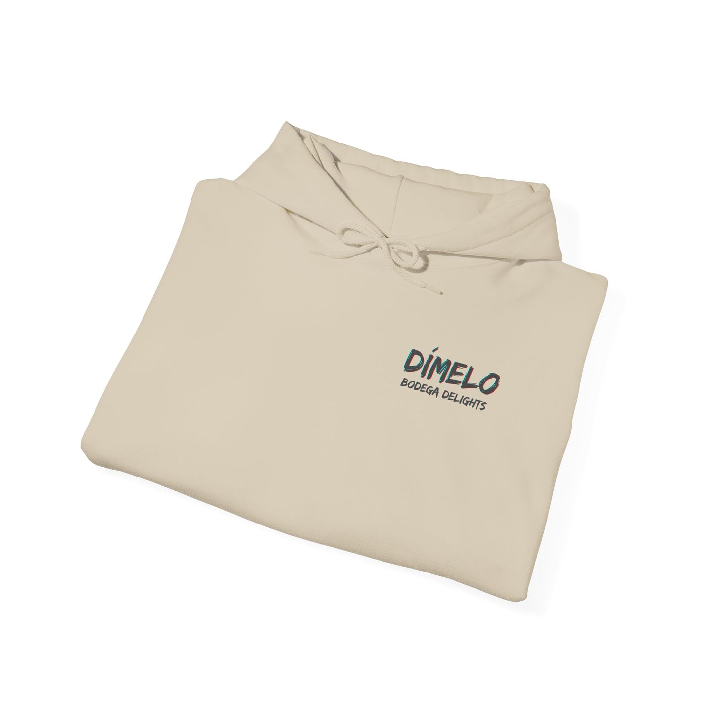 Dímelo Hoodie