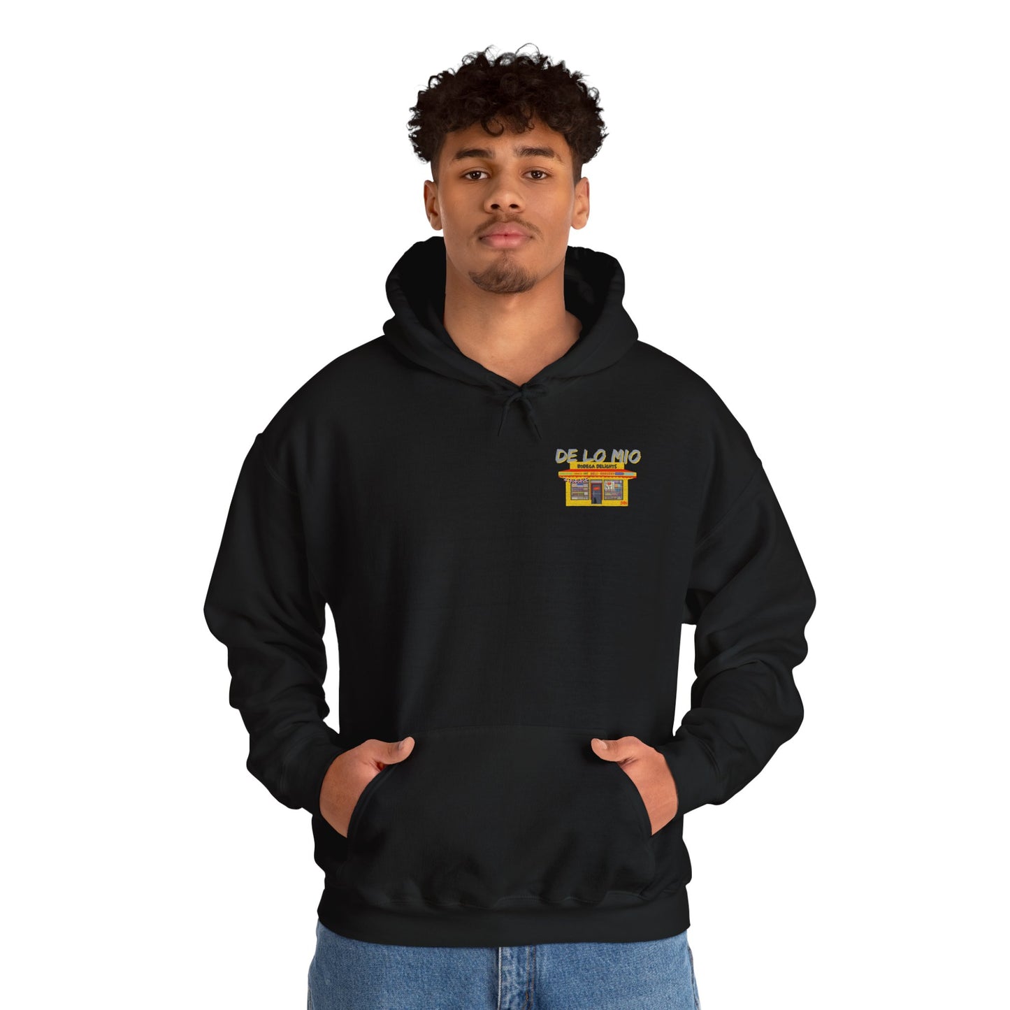 De lo Mio twice Hoodie
