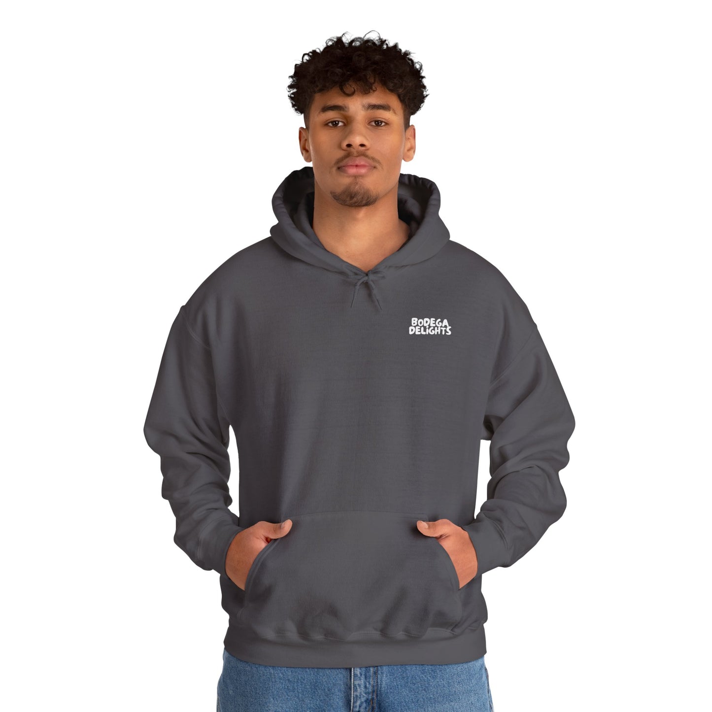 De lo Mio Bodega Hoodie