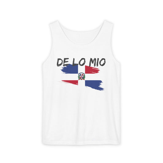 De lo Mio Unisex Tank top