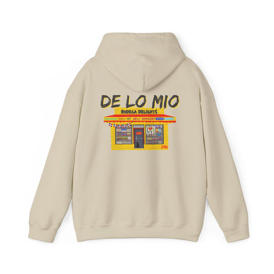 De lo Mio twice Hoodie