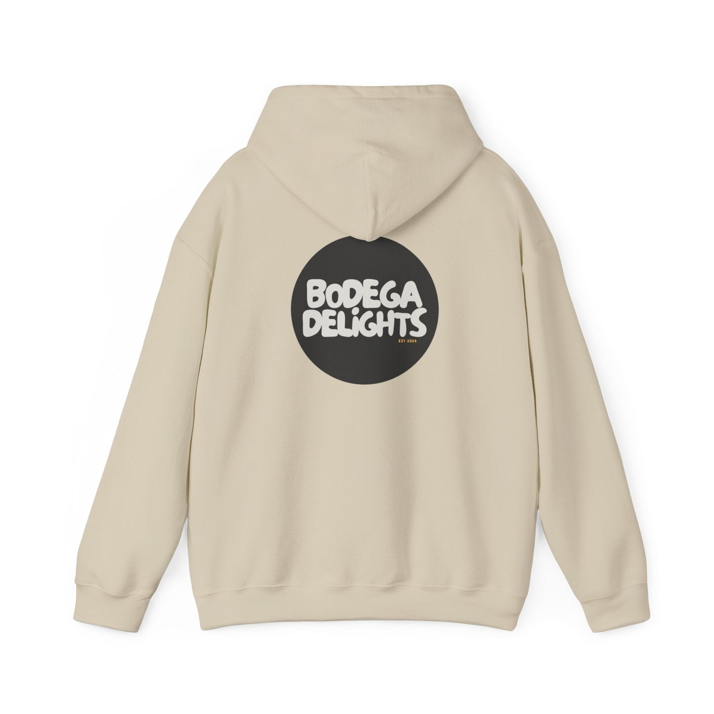 Logo Hoodie