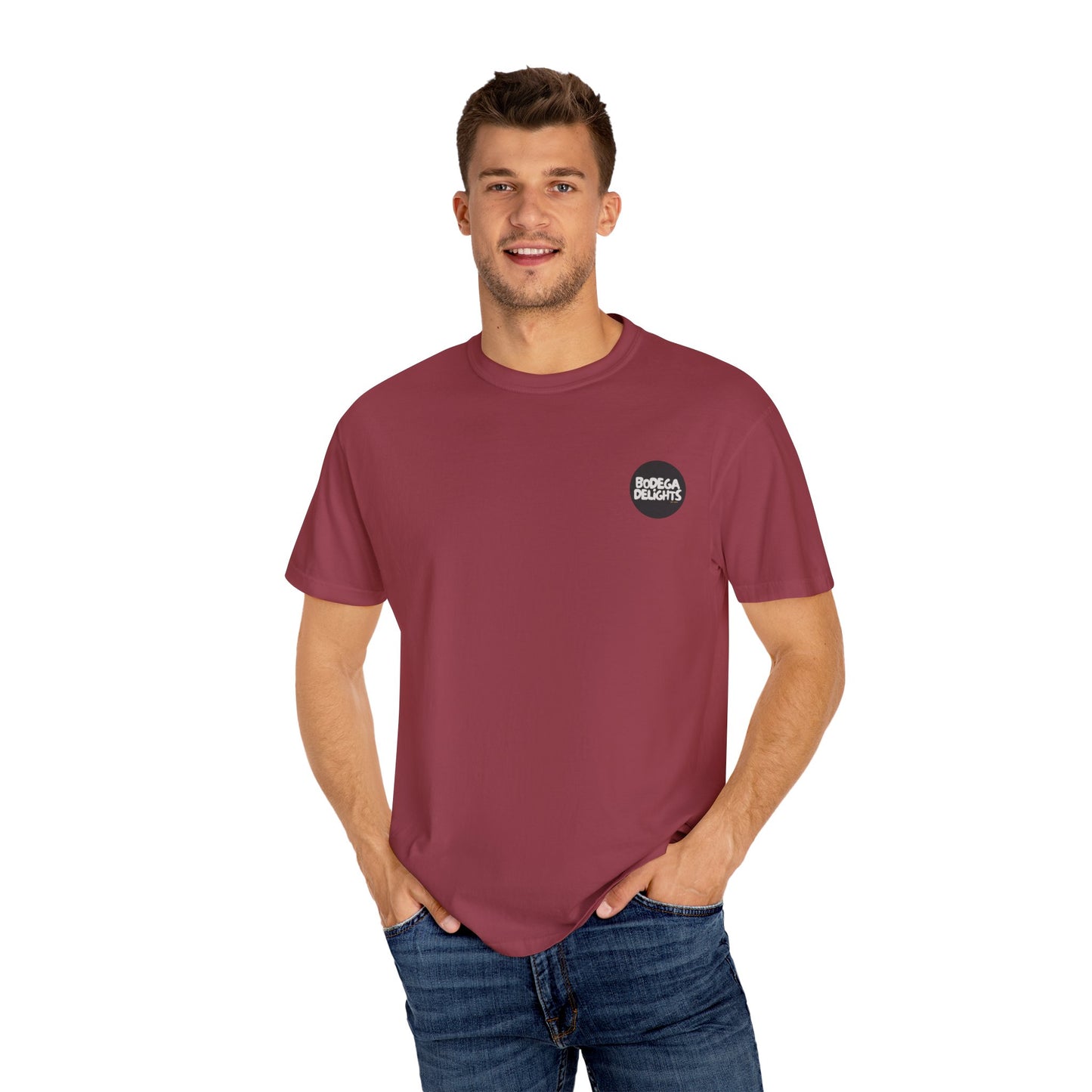 Bodega Delights Tshirt