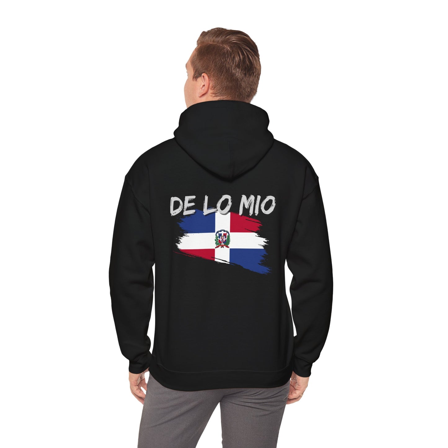 De Lo Mio Hoodie