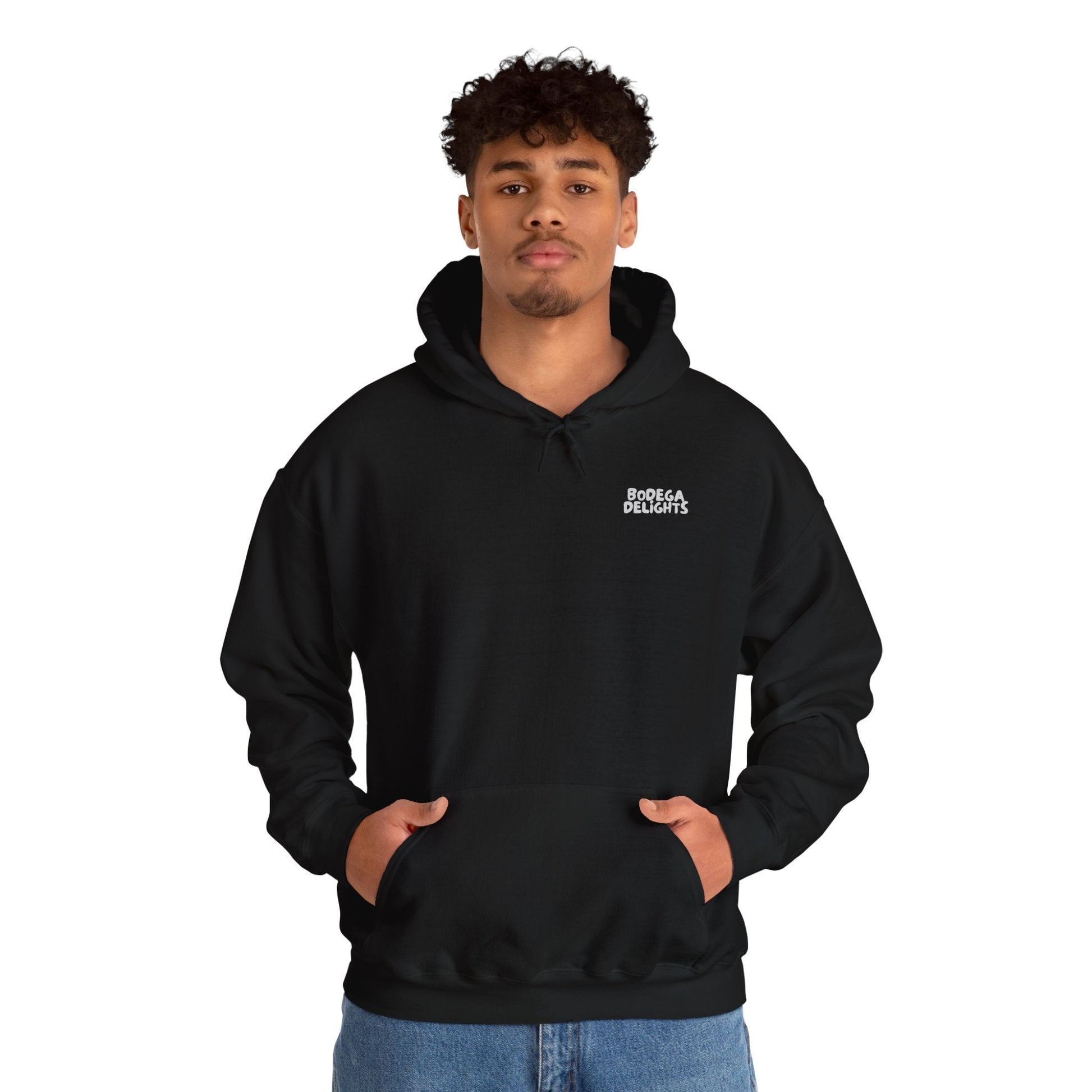 Logo Hoodie