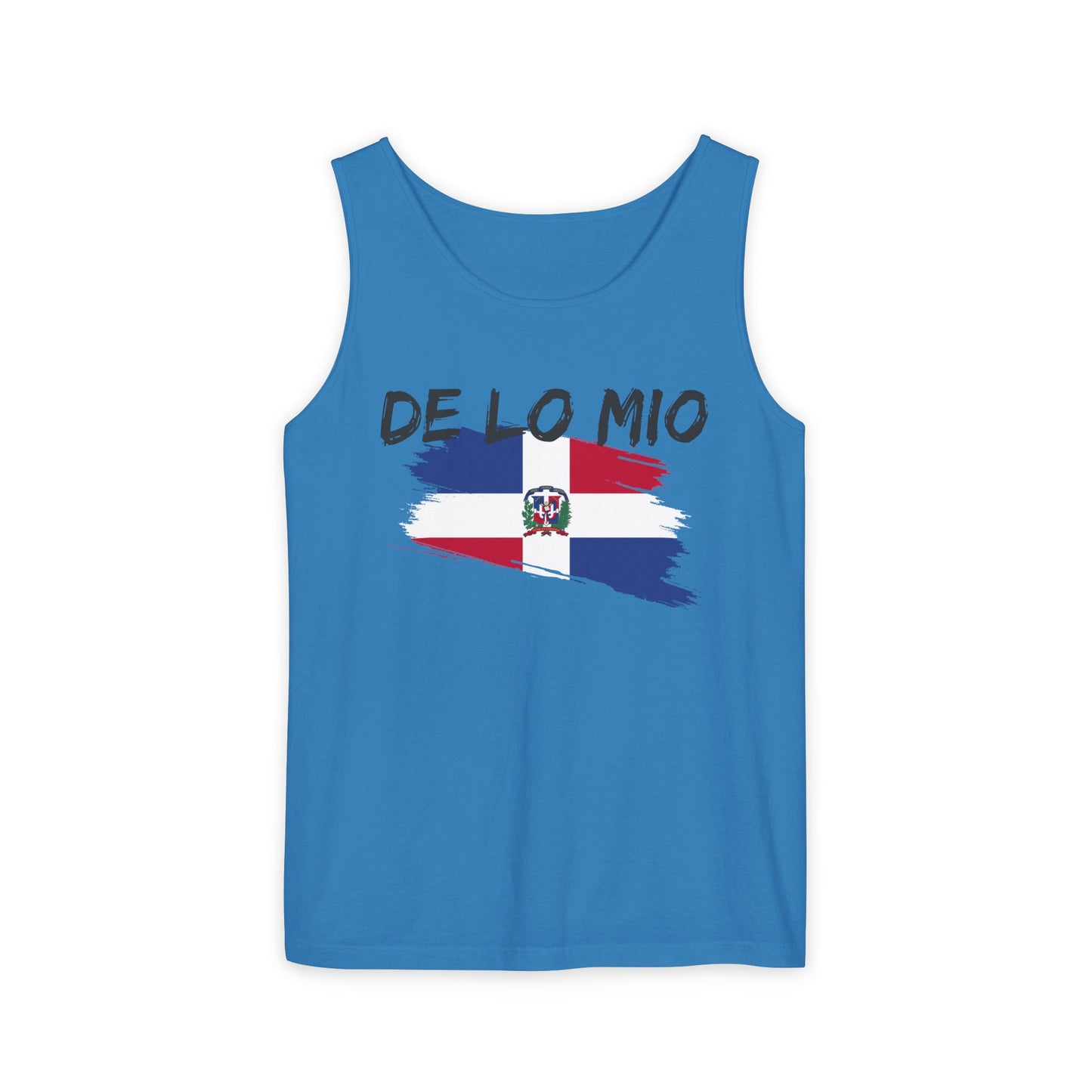 De lo Mio Unisex Tank top