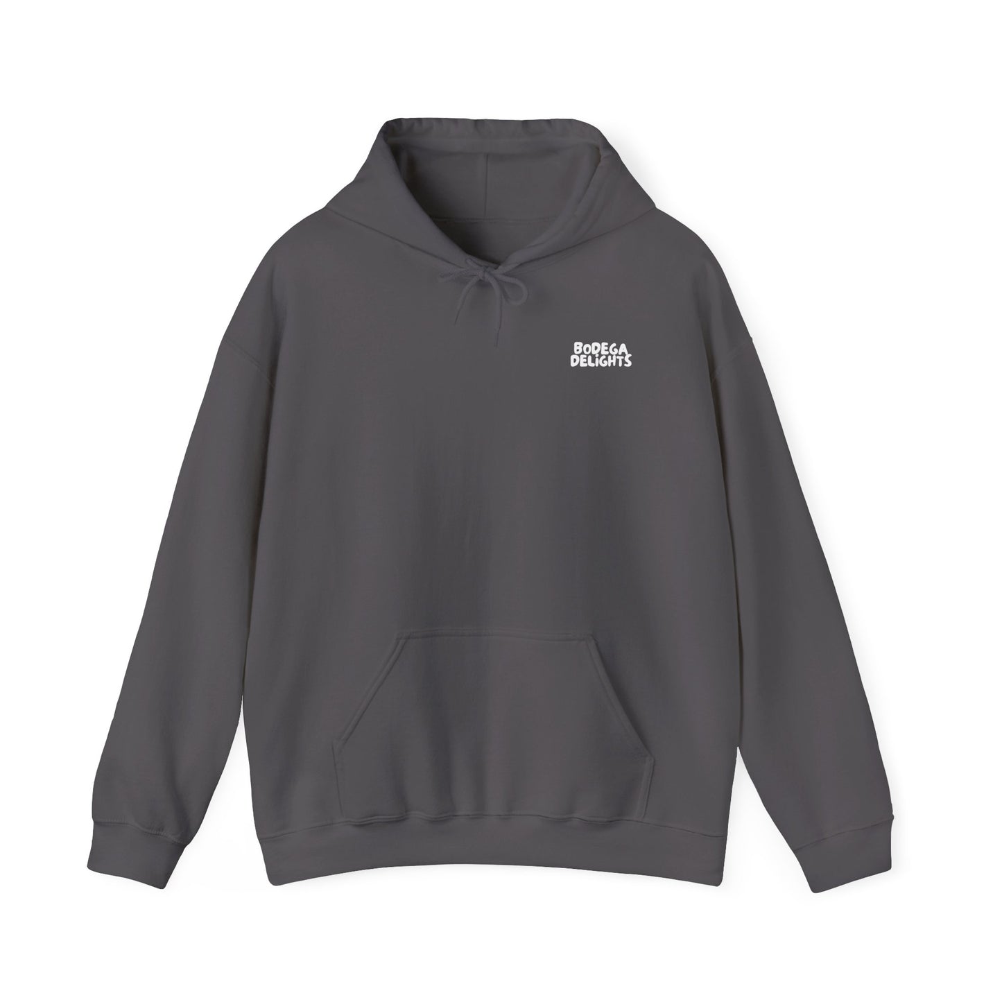 De lo Mio Bodega Hoodie