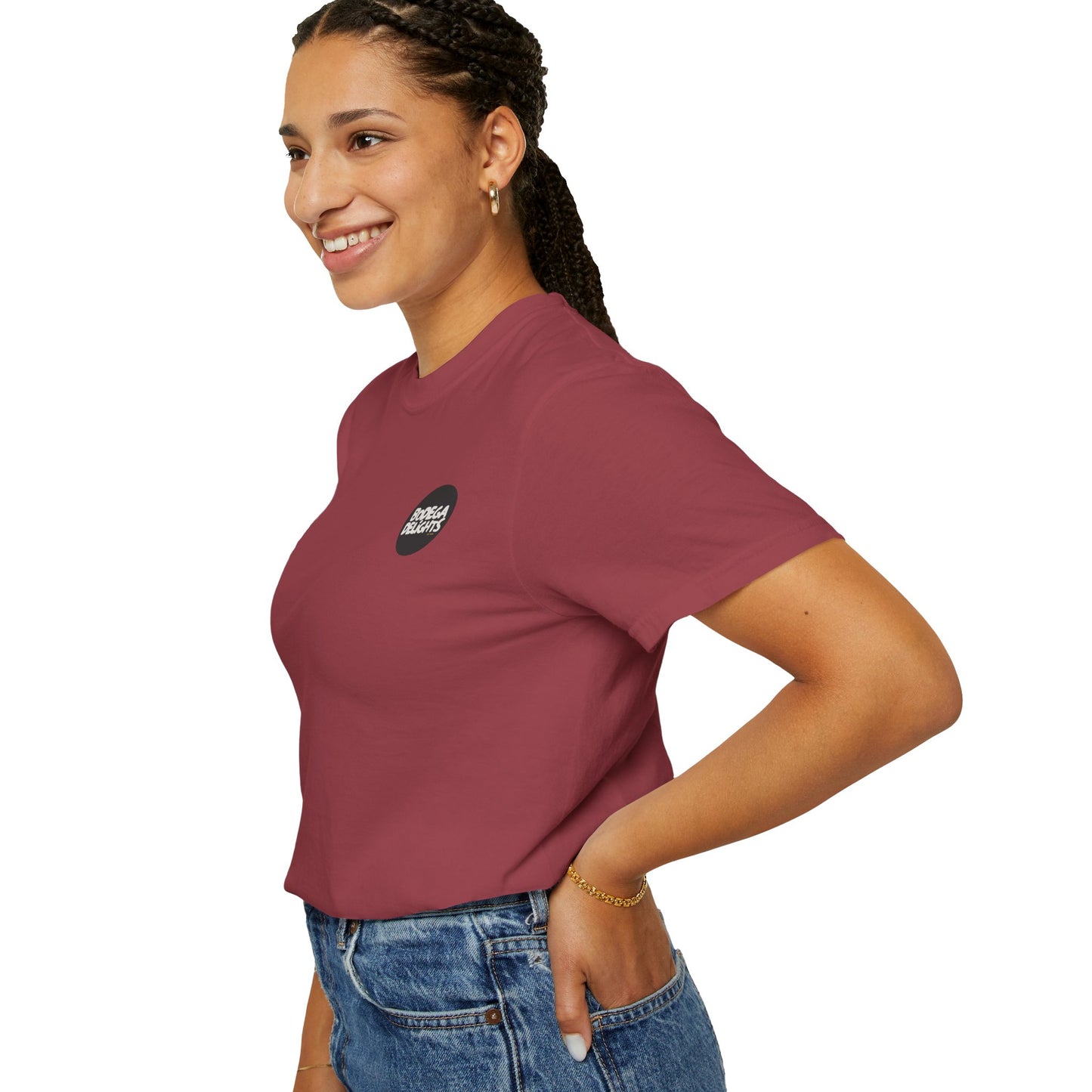De lo Mio - Bodega Delights Tshirt
