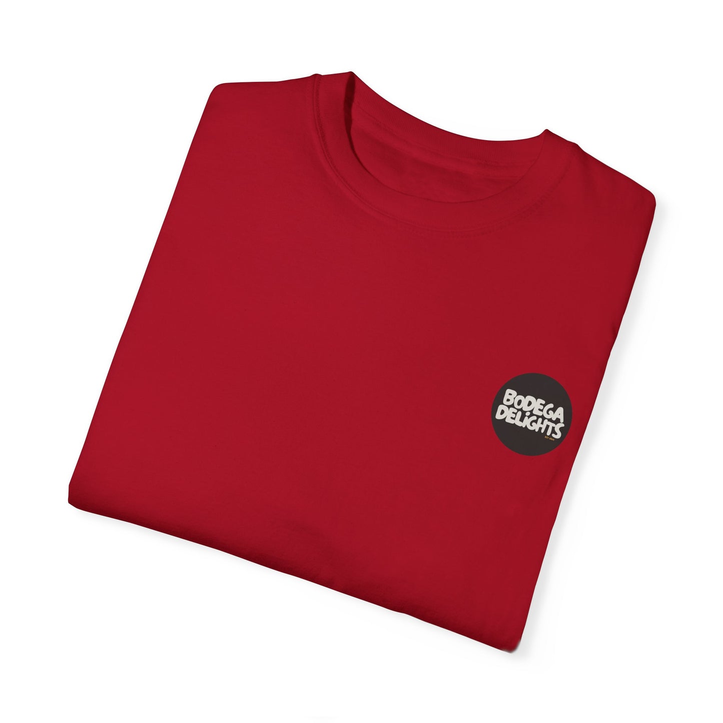 De lo Mio - Bodega Delights Tshirt