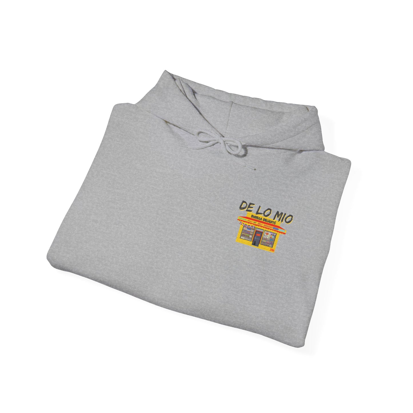 De lo Mio twice Hoodie