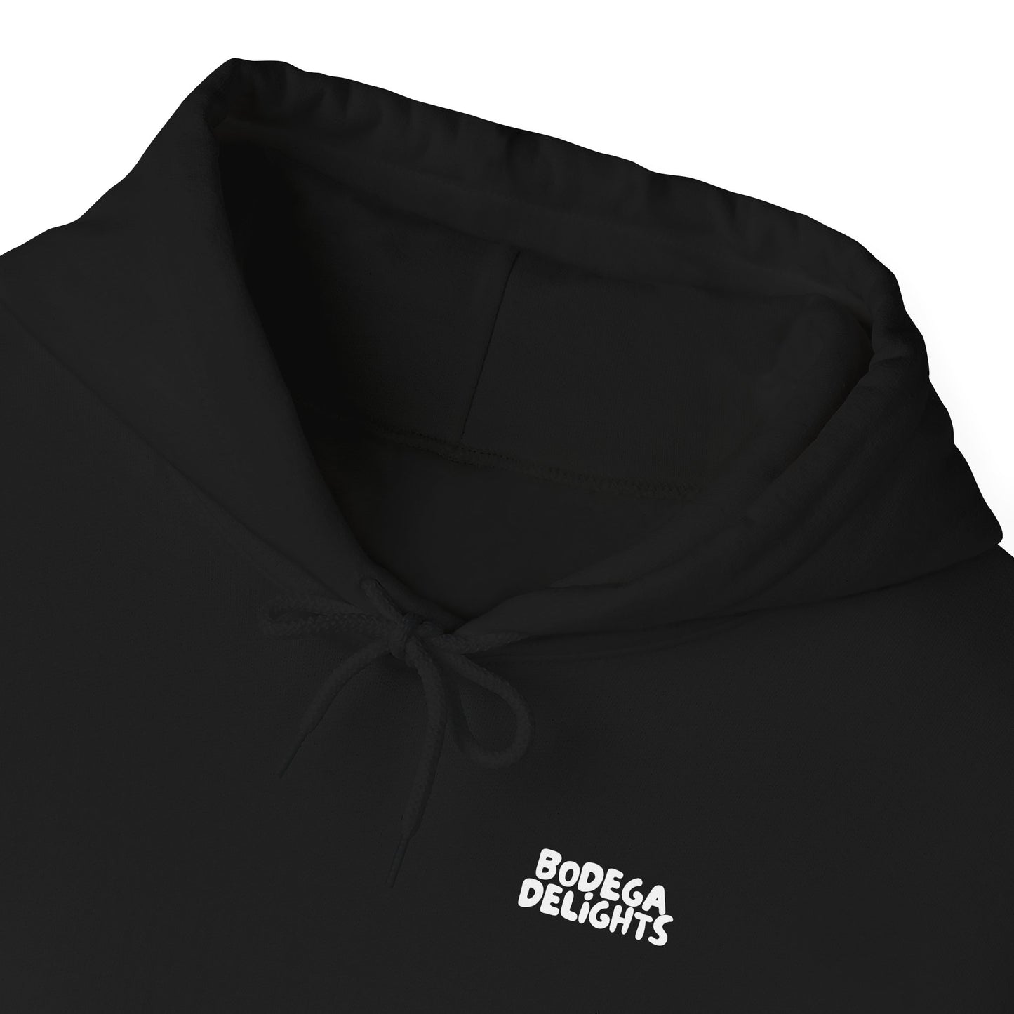 De lo Mio Bodega Hoodie
