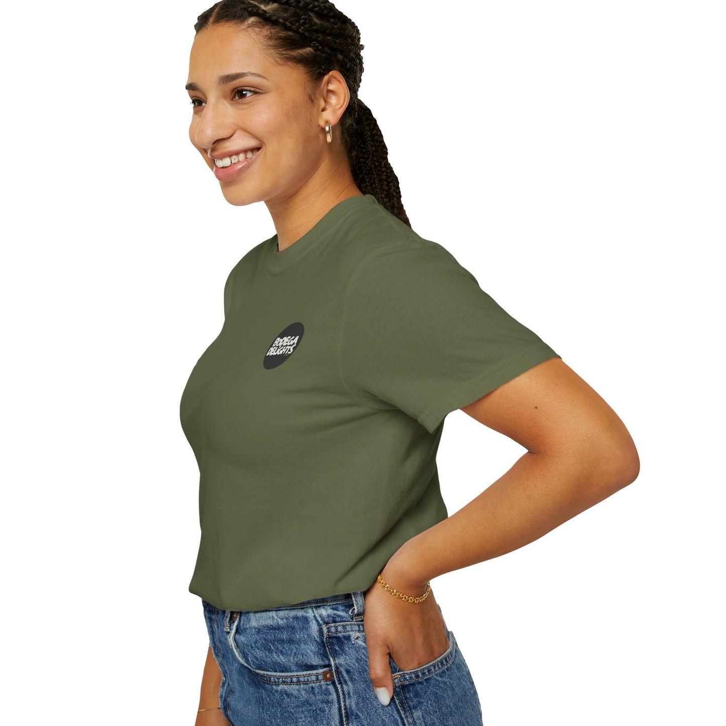 Bodega Delights Tshirt