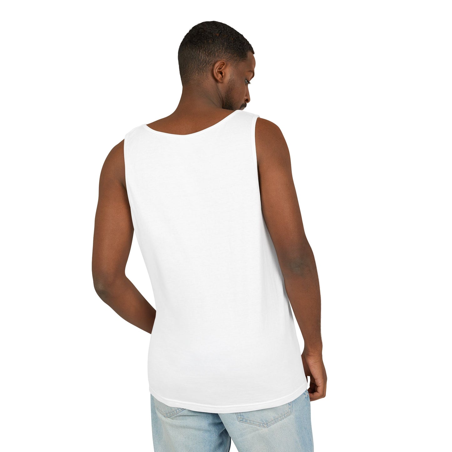 De lo Mio Unisex Tank top