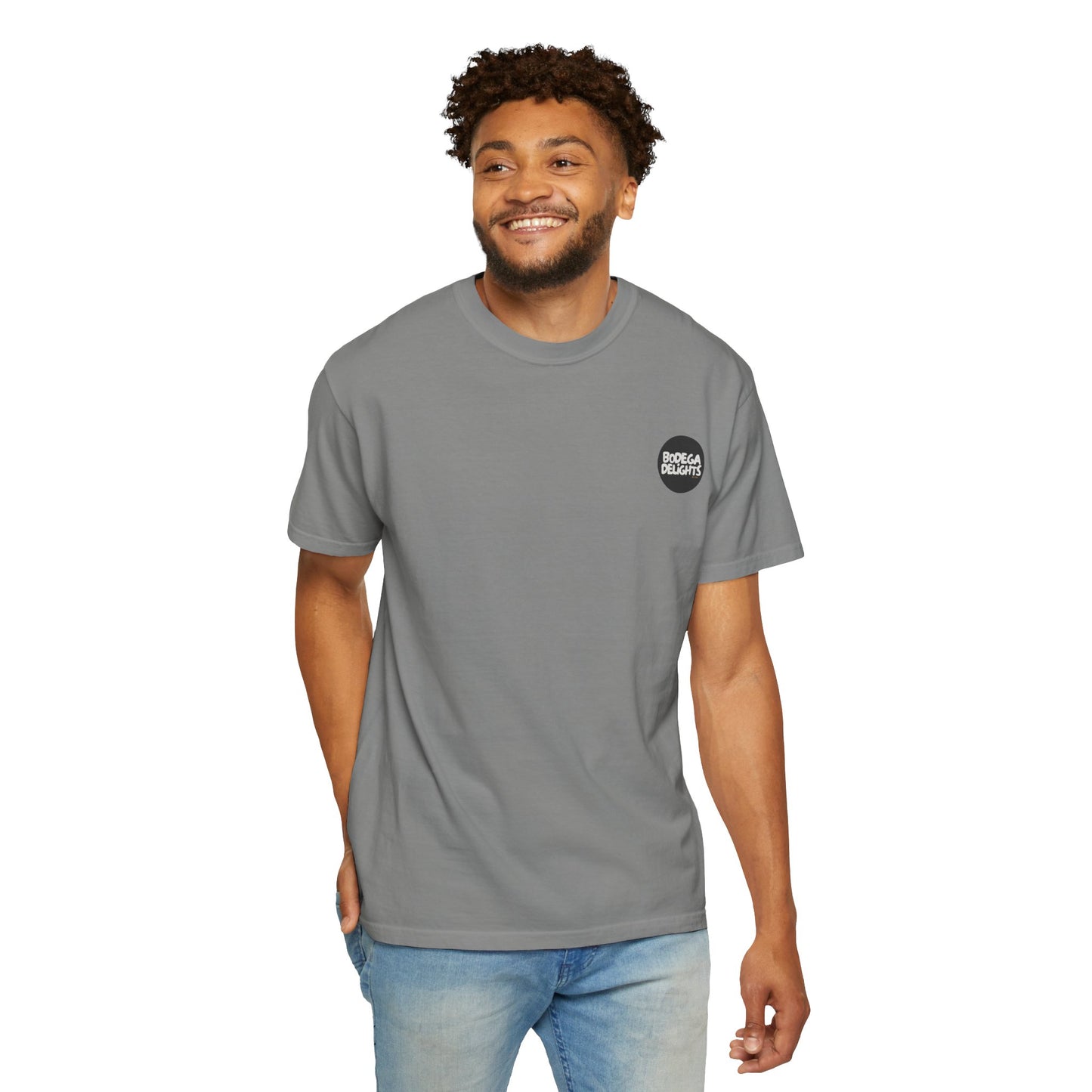 De lo Mio - Bodega Delights Tshirt