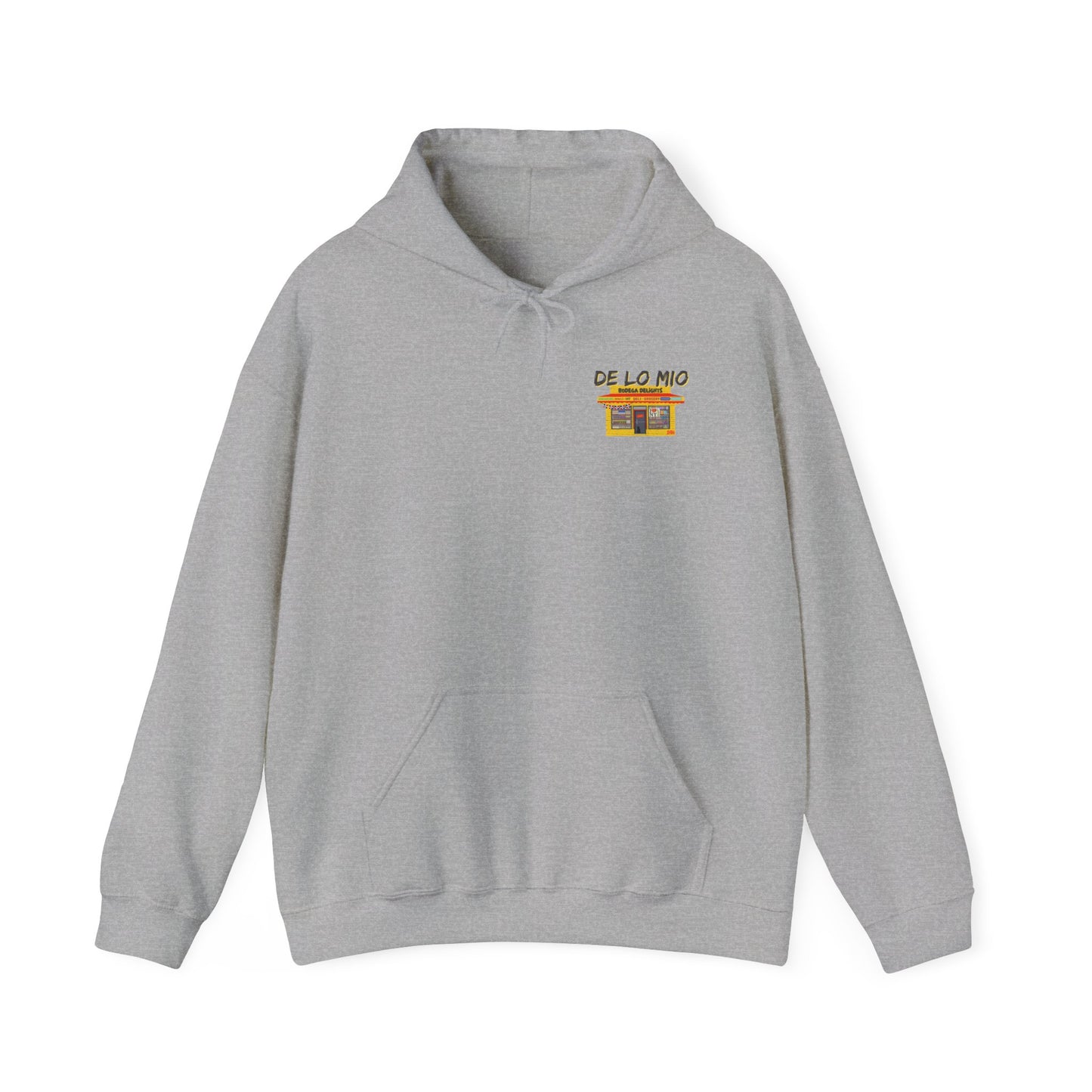 De lo Mio twice Hoodie