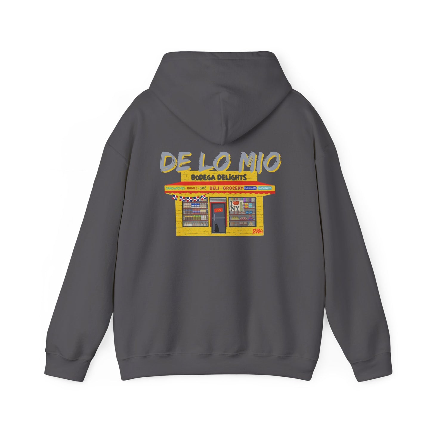 De lo Mio twice Hoodie