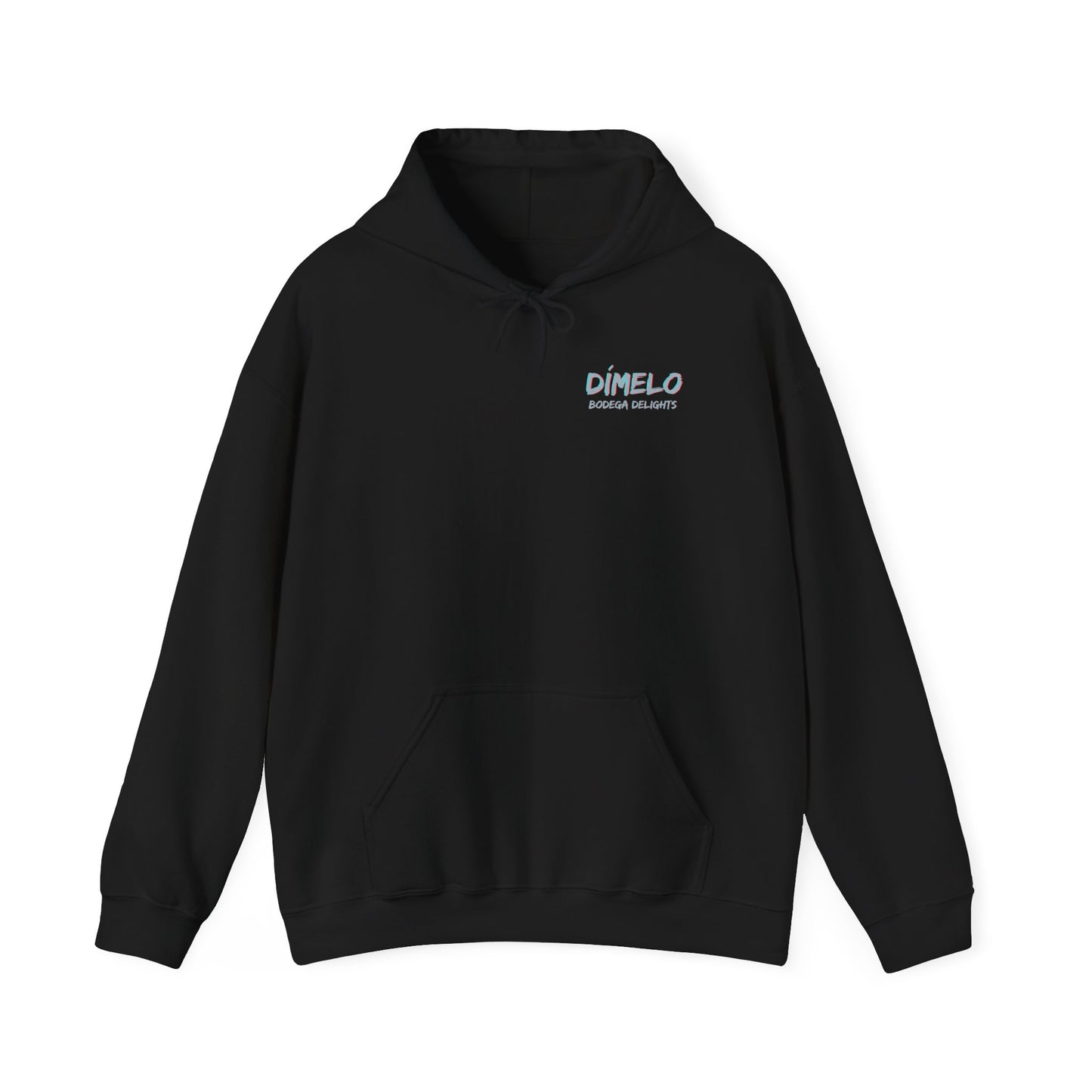 Dímelo Hoodie