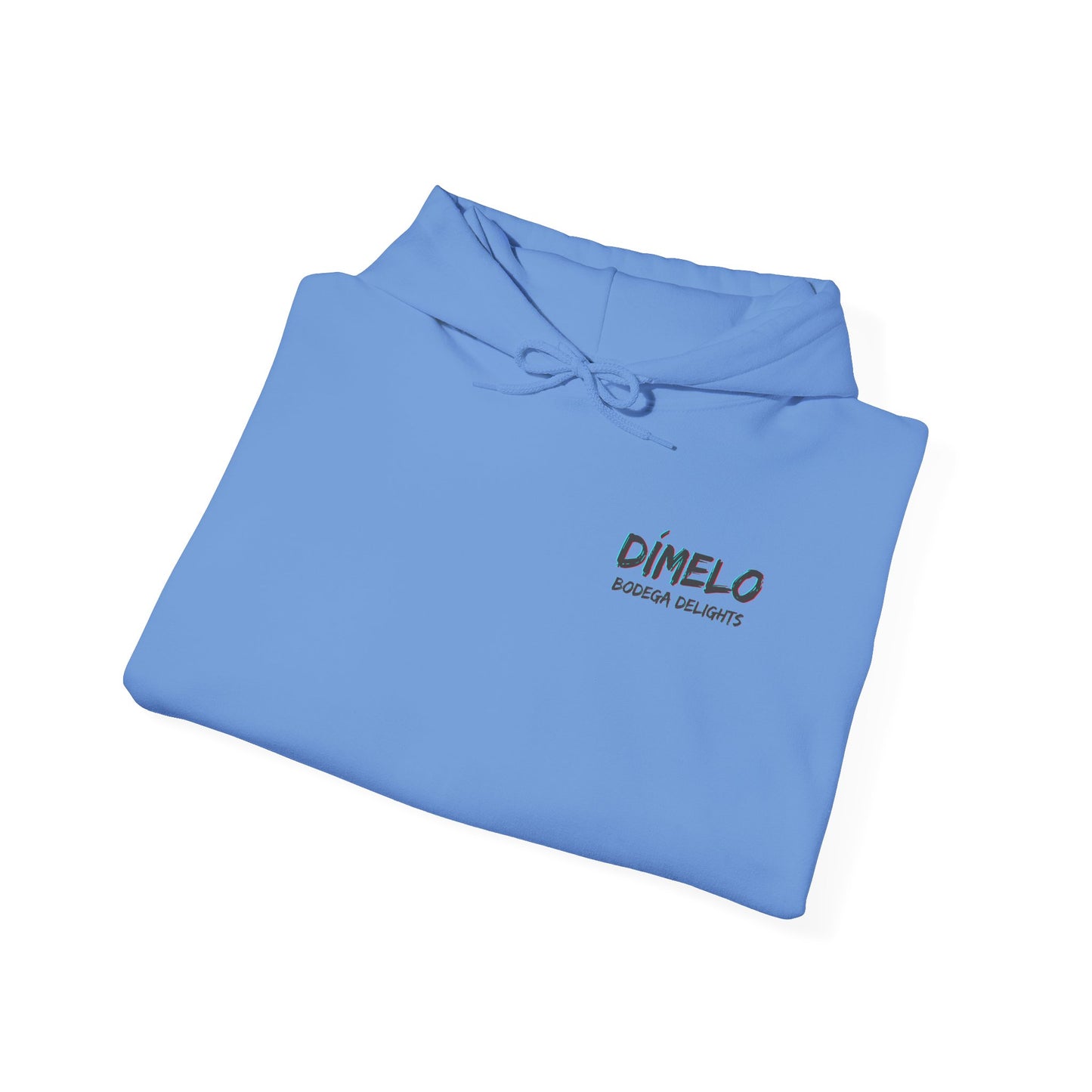 Dímelo Hoodie
