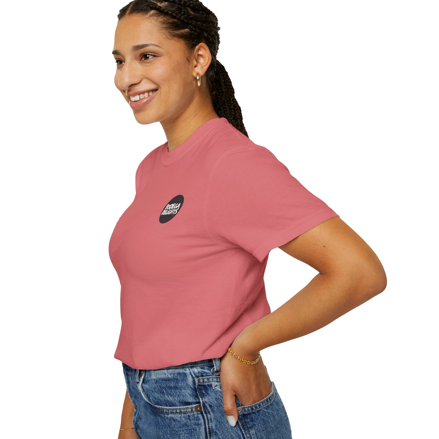 Bodega Delights Tshirt