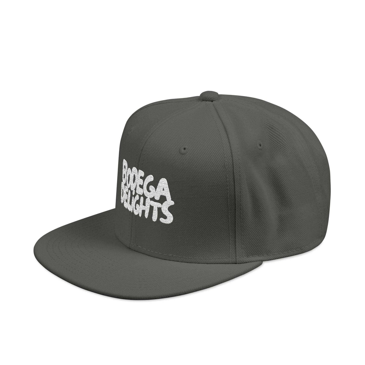 Bodega Delights Snapback