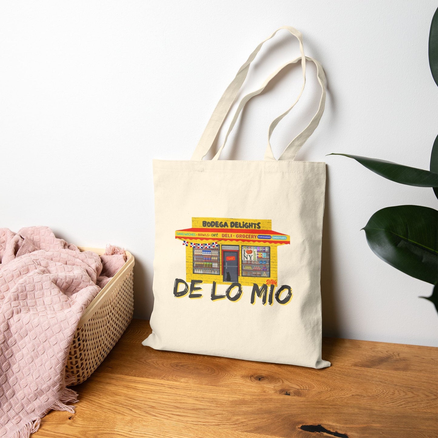 Bodega Bag