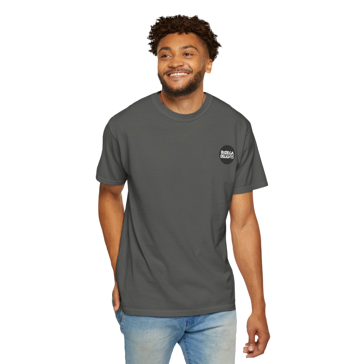 Bodega Delights Tshirt